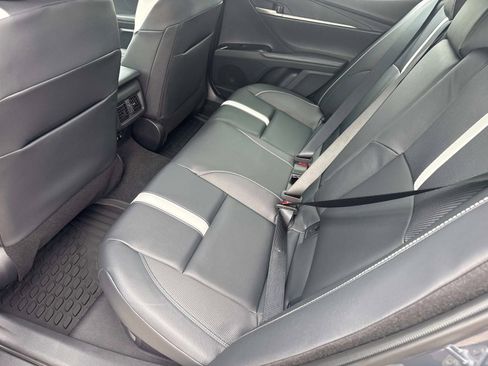 New 2026 Toyota Camry SE FWD image 16