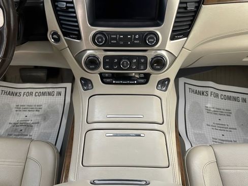 Used 2020 GMC Yukon Denali w/ Open Road Package image 17
