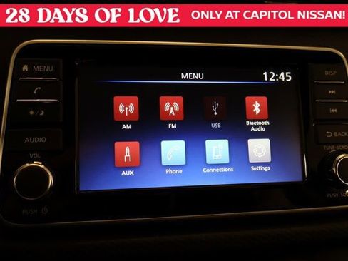 New 2025 Nissan Kicks Play S image 20