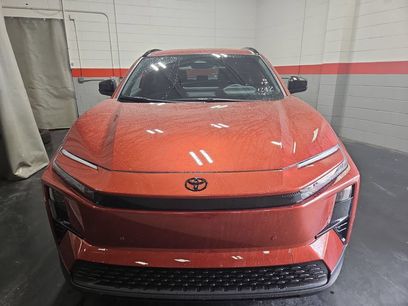 New 2026 Toyota C-HR