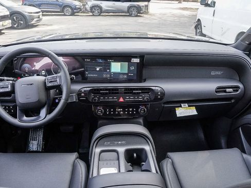 New 2026 Hyundai Palisade XRT Pro image 14