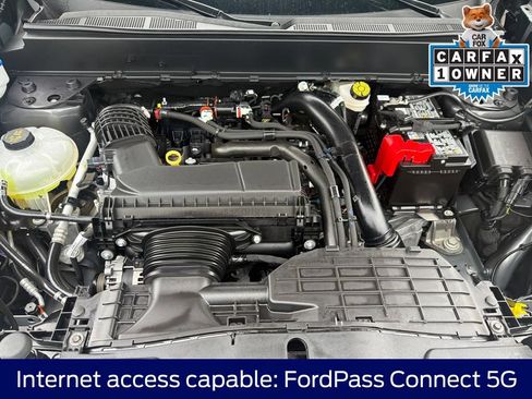 Used 2025 Ford Maverick XLT w/ 4K Tow Package AWD/4WD image 21