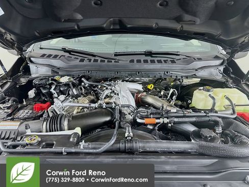 New 2026 Ford F350 Platinum image 34