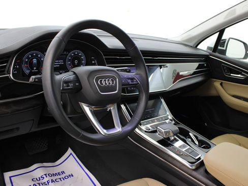Used 2023 Audi Q7 2.0T Premium Plus w/ Premium Plus Package image 17