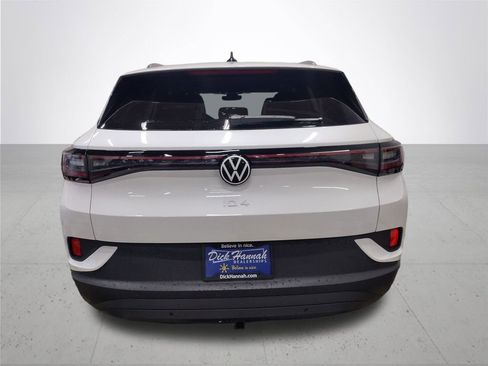 New 2026 Volkswagen ID.4 Pro image 12