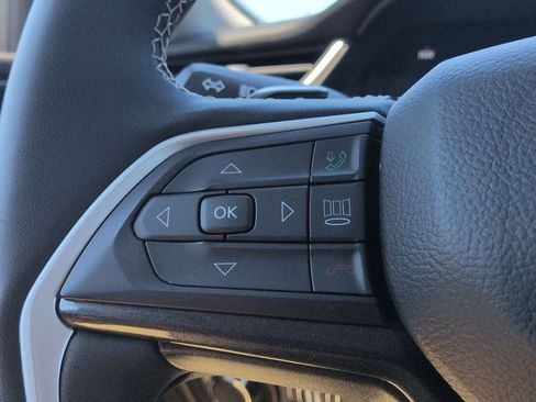 Used 2023 Jeep Grand Cherokee L Laredo w/ Luxury Tech Group I AWD/4WD image 24