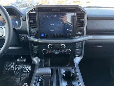 New 2026 Ford F150 XLT w/ Equipment Group 302A MID image 2