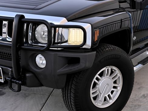 Used 2006 HUMMER H3 image 27