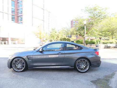 Used 2016 BMW M4 Coupe image 6