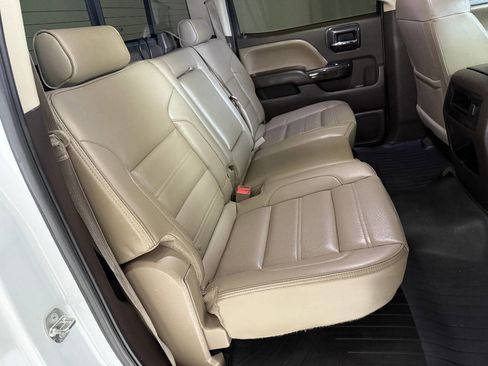 Used 2016 GMC Sierra 2500 Denali w/ Duramax Plus Package image 55