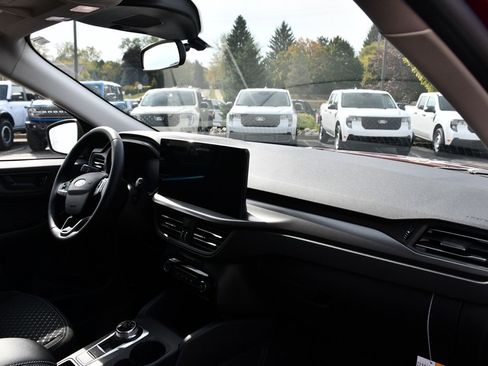 Used 2026 Ford Escape Active w/ Tech Pack #1 image 14