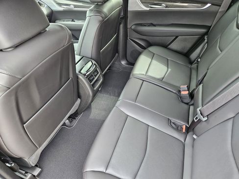 New 2026 Cadillac XT5 Sportv AWD/4WD image 20