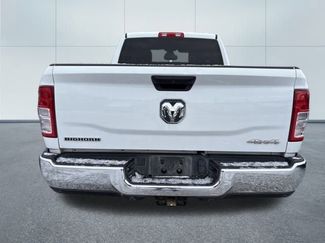 Used 2024 RAM 2500 Big Horn w/ Off Road Package video 3