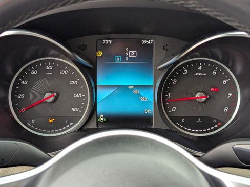 Used 2020 Mercedes-Benz C 300 Sedan image 23