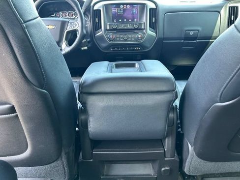 Used 2014 Chevrolet Silverado 1500 LT w/ LT Convenience Package RWD image 21