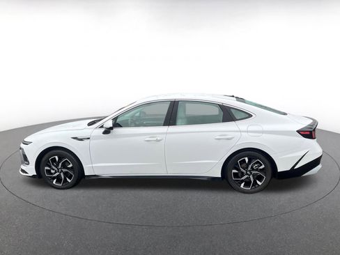 Used 2025 Hyundai Sonata SEL image 9
