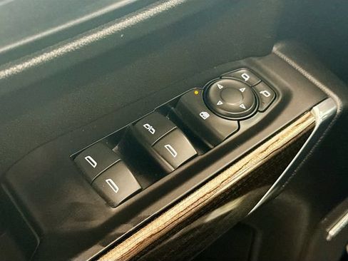 Used 2019 Chevrolet Silverado 1500 RST w/ All-Star Edition AWD/4WD image 17