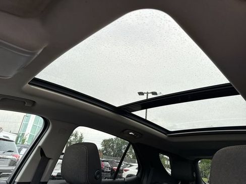 Certified 2019 Chevrolet Equinox LT FWD image 22