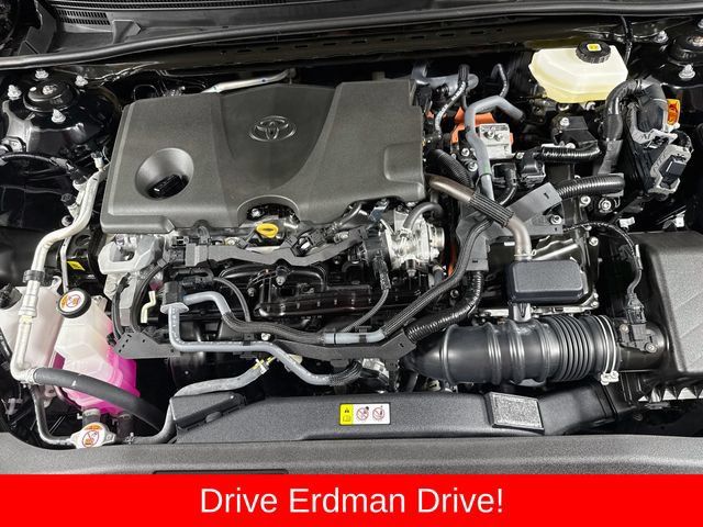 Used 2026 Toyota Camry LE w/ Convenience Package FWD image 30