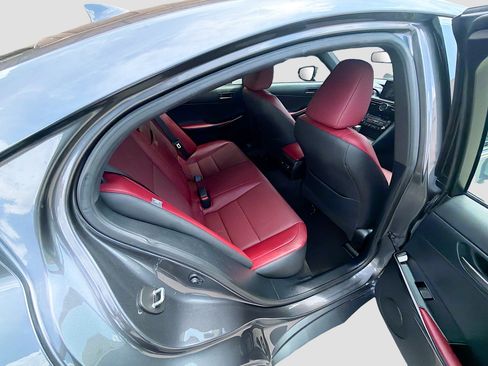 Used 2024 Lexus IS 350 F Sport RWD image 28