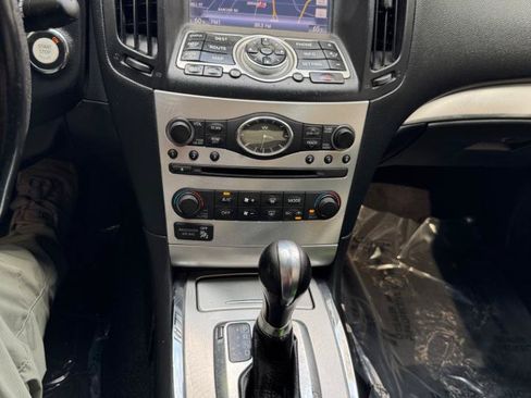 Used 2015 INFINITI Q60 AWD Coupe w/ Premium Package image 20