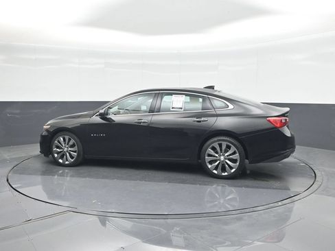 Used 2016 Chevrolet Malibu Premier FWD image 25