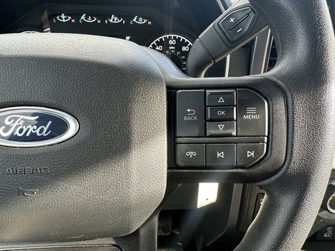 Used 2023 Ford F150 XLT image 24
