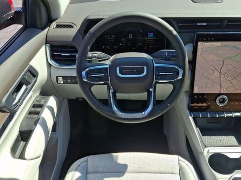 New 2026 GMC Terrain Denali AWD/4WD image 8