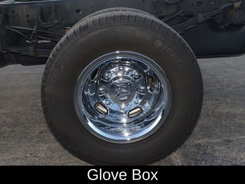 Used 2022 RAM 3500 Tradesman image 30