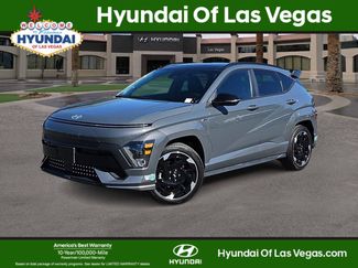 Used 2025 Hyundai Kona N Line video 1