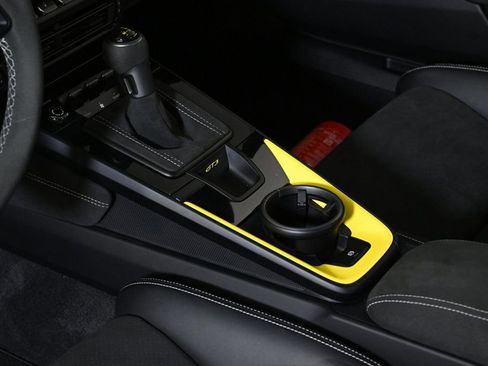 Used 2024 Porsche 911 GT3 image 17