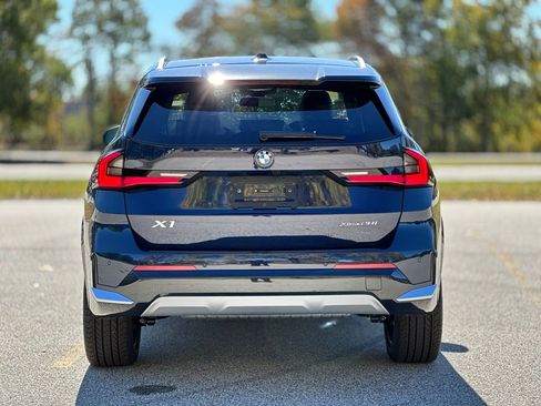 New 2026 BMW X1 xDrive28i w/ Technology Package image 5