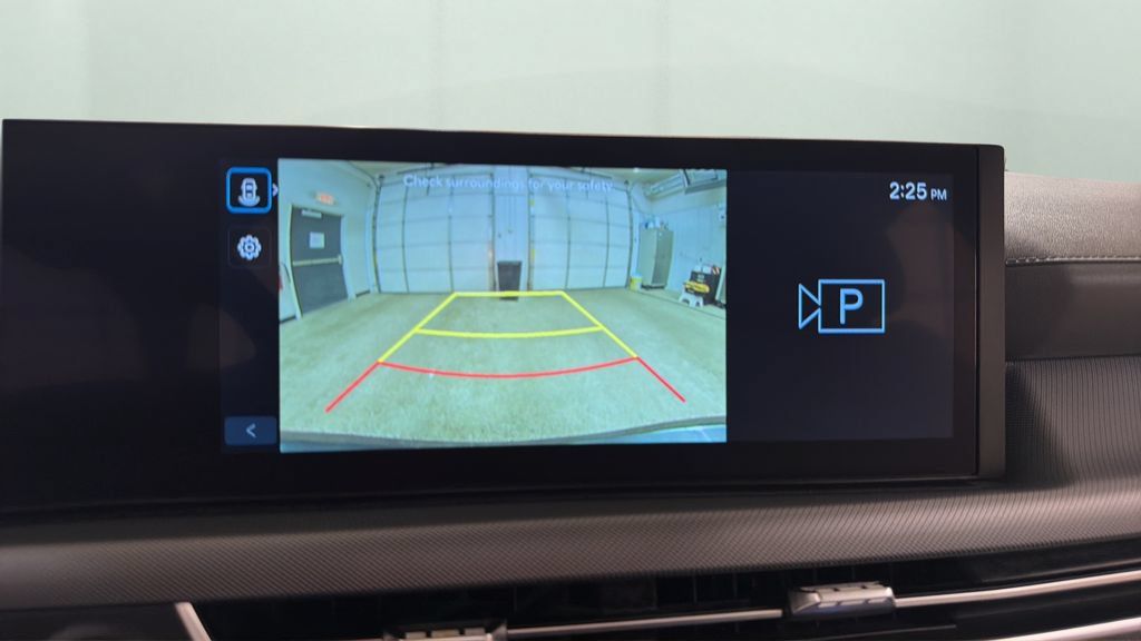 Used 2025 Hyundai Sonata SEL FWD image 23