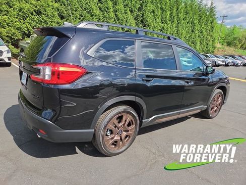 New 2026 Subaru Ascent Limited Bronze AWD/4WD image 7
