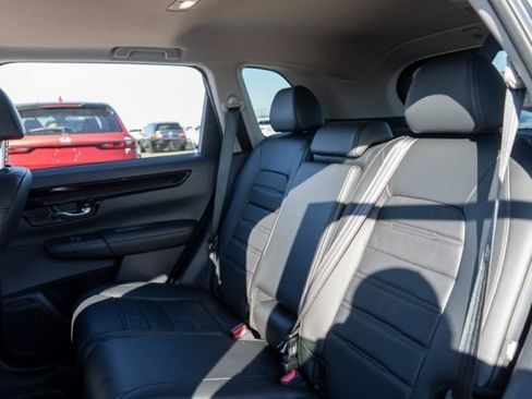 Used 2024 Honda CR-V EX-L image 13