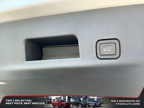 New 2026 GMC Acadia Elevation image 21