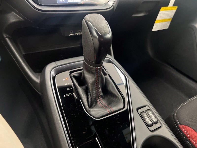 New 2026 Subaru Impreza RS AWD/4WD image 32