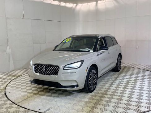 Used 2020 Lincoln Corsair Reserve w/ Equipment Group 201A image 14