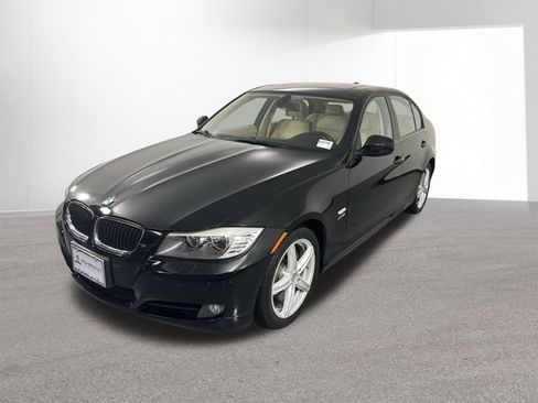 Used 2009 BMW 328i xDrive Sedan AWD/4WD image 24