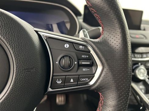 Used 2024 Acura TLX SH-AWD w/ A-SPEC Pkg image 11