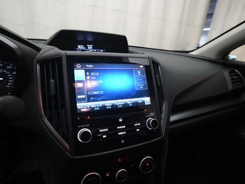 Certified 2023 Subaru Crosstrek 2.0i Premium w/ Special Edition image 6