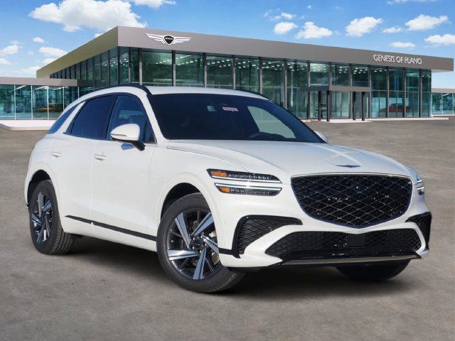 Used 2026 Genesis GV70 3.5T Sport Advanced AWD/4WD image 1