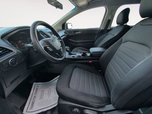 Used 2018 Ford Edge SE AWD/4WD image 7