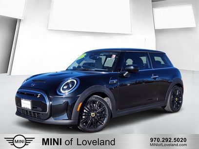 Used 2024 MINI Cooper SE