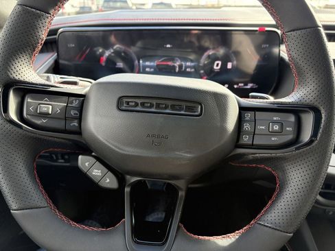 New 2026 Dodge Charger Scat Pack image 17