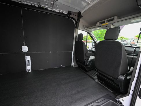 New 2026 Ford Transit 250 148 Medium Roof Extended AWD w/ Exterior Upgrade Package image 19