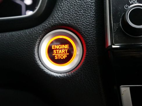 Used 2021 Honda CR-V EX image 19