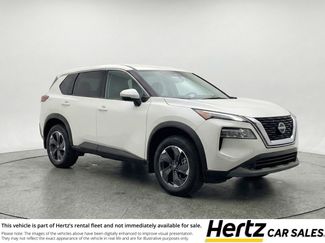 Used 2025 Nissan Rogue SV FWD video 1