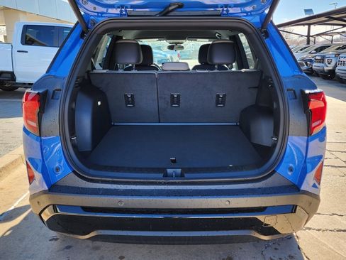 New 2026 GMC Terrain Elevation w/ Elevation Premium Package image 47