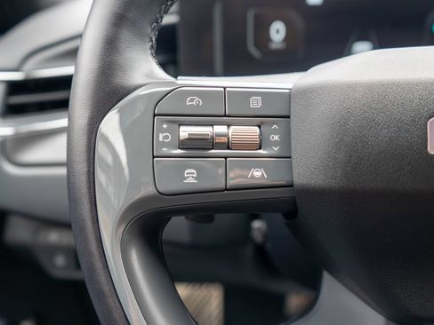 Certified 2024 Kia EV9 GT-Line AWD/4WD image 25